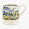 Norfolk Coast 1/2 Pint Mug